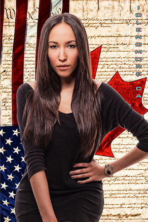 Marisa Quinn; photo by Josh Tousey/JT Pro Imaging