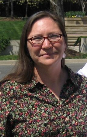 Rosalyn LaPier is a professor of environmental studies at the university. (Photo courtesy Rosalyn LaPier)