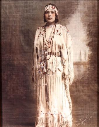 Josephine Myers-Wapp