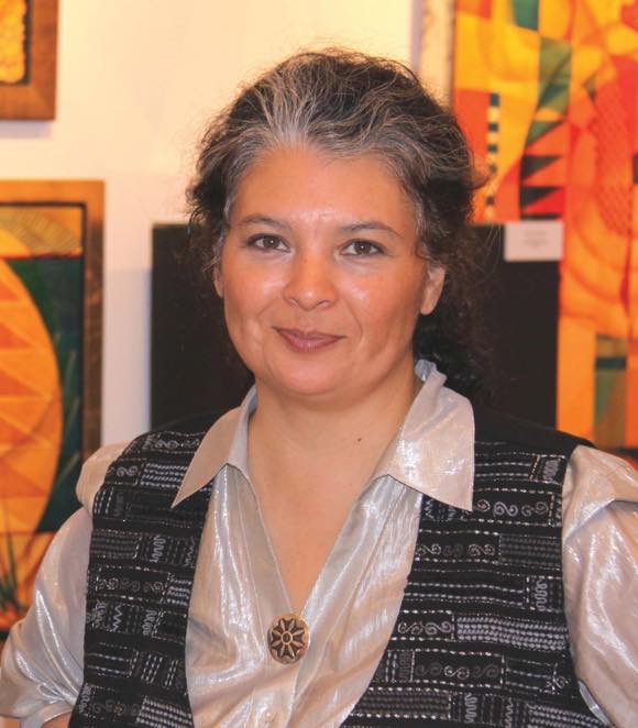 Margarete Bagshaw