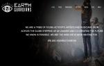 Earth Guardians is dedicated to growing a resilient movement with youth at the forefront by empowering them as leaders and amplifying their impact. 