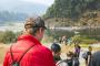 Klamath Connection Students Camp